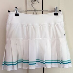 Lija Club Skort